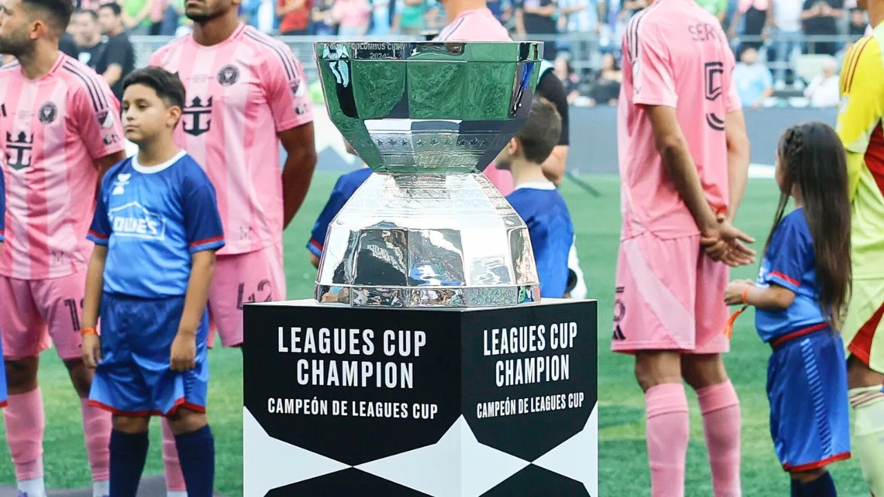 El cambio que la Liga MX busca lograr en la Leagues Cup y que no le gusta a la MLS.