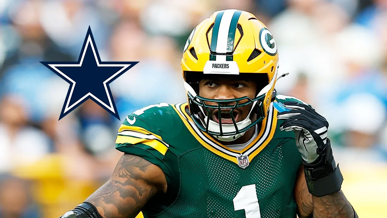 Micah Parsons se enfrentará a su exequipo en la NFL.