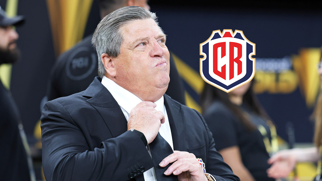 Costa Rica toma decisión final con Miguel Herrera de cara al Mundial 2026