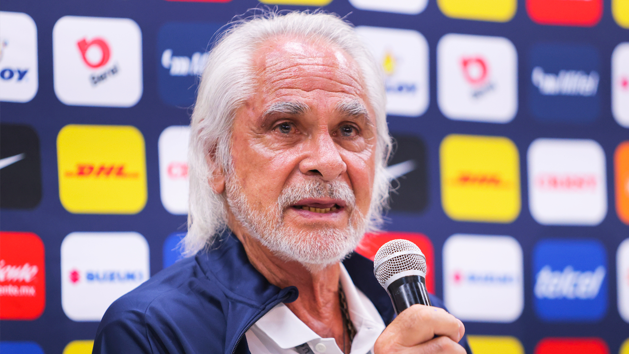 Miguel Mejía Barón revela el gran objetivo de Pumas e ilusiona a los aficionados de cara al Apertura 2025