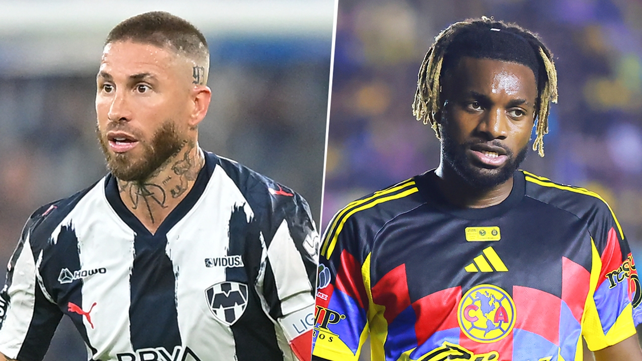 La Inteligencia Artificial predice al ganador de los Rayados de Monterrey vs América por el Apertura 2025