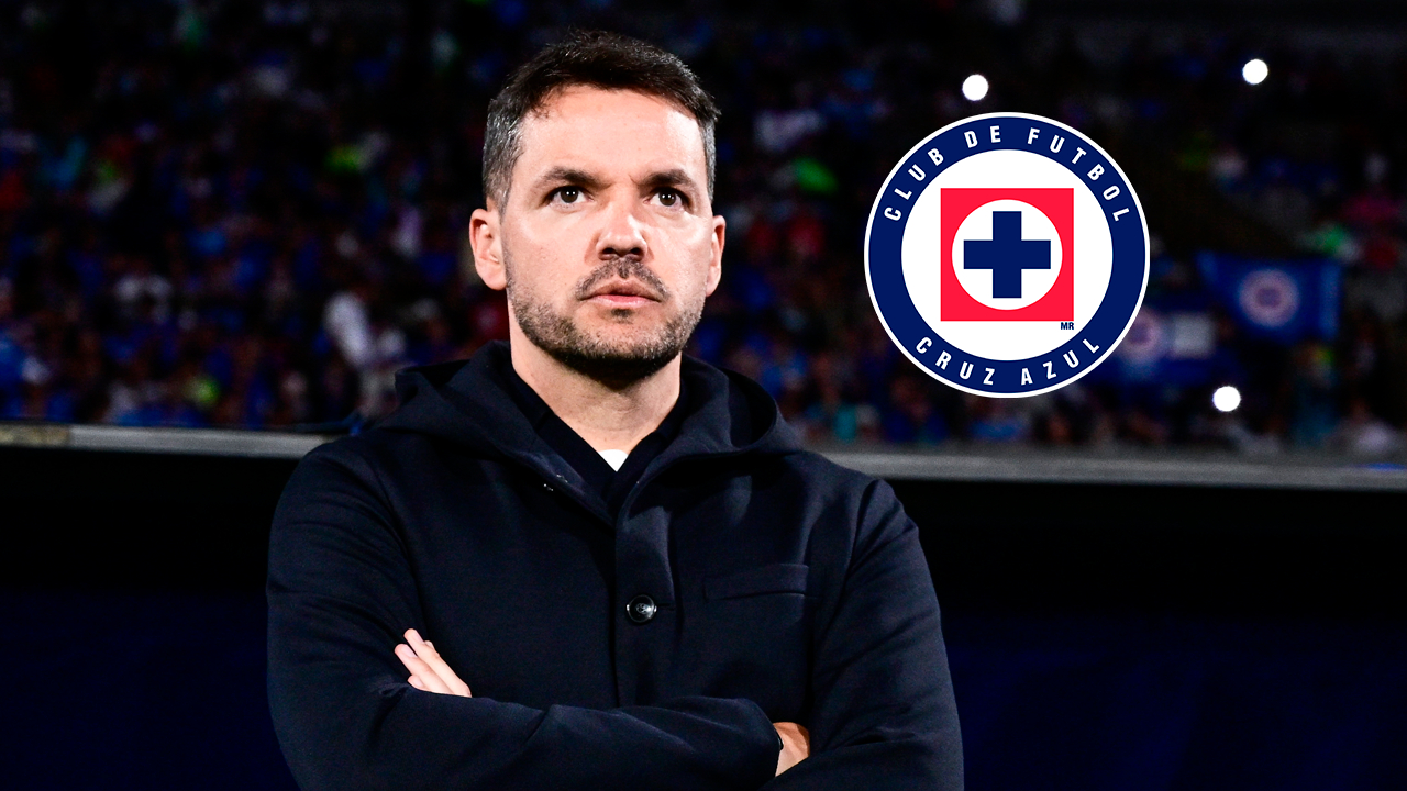 ¿Toro Fernández o Ángel Sepúlveda? Nicolás Larcamón lo tiene claro tras el triunfo de Cruz Azul ante FC Juárez por el Apertura 2025
