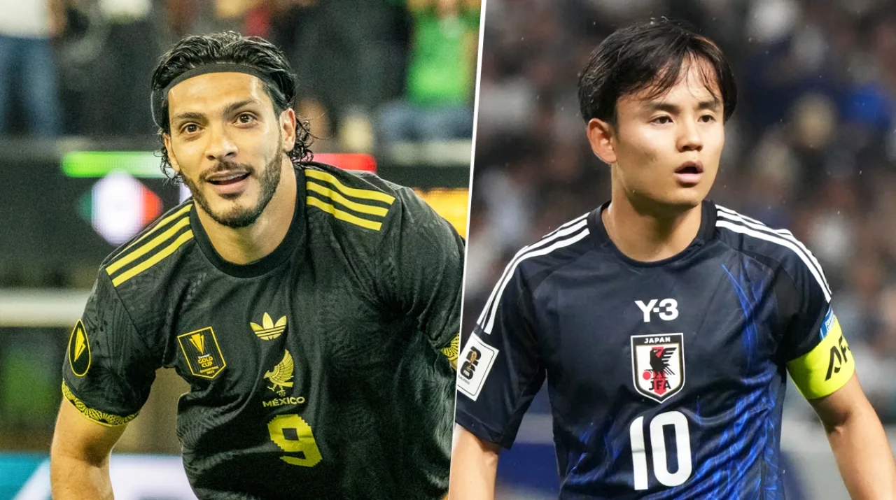 Dónde ver el partido de la Selección Mexicana vs Japón por un nuevo amistoso internacional de cara al Mundial 2026