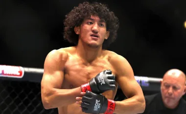 Raúl Rosas Jr.
