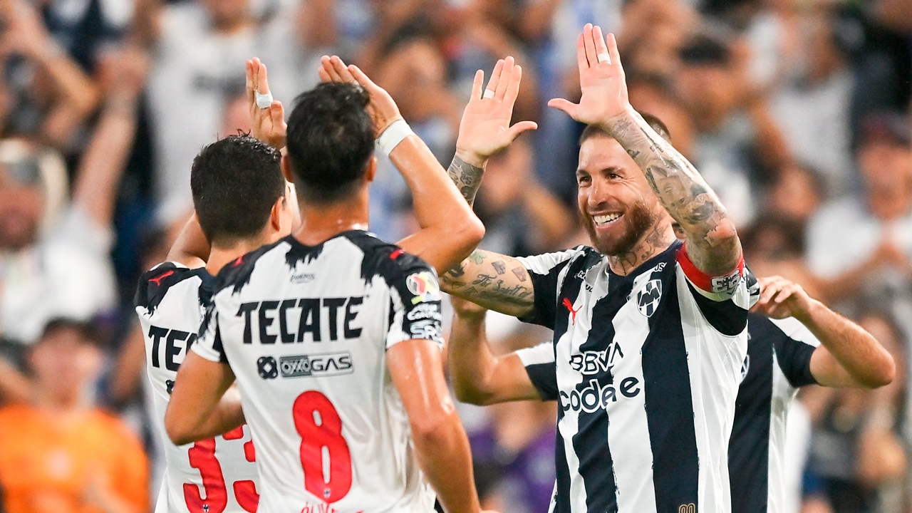 Figura de Rayados destaca al partido ante Toluca como 'una final'.