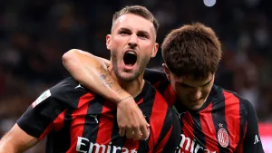Revelan el gran objetivo para Santiago Giménez y AC Milan en esta temporada