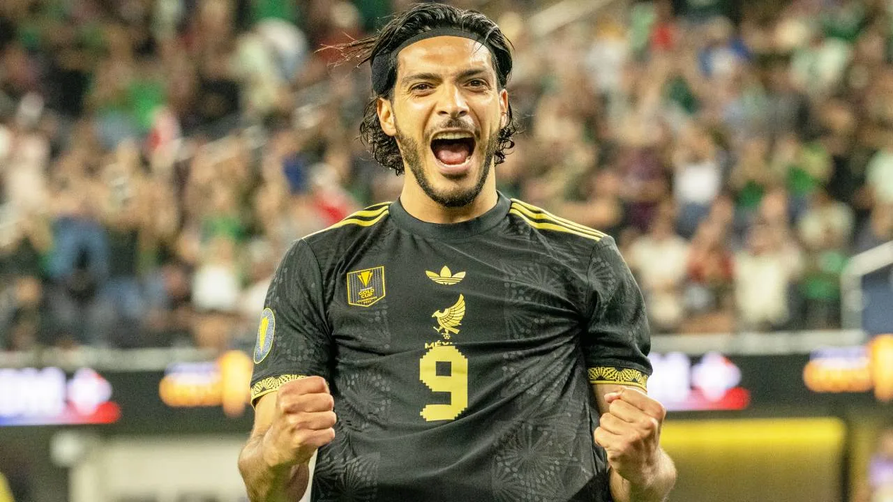 México vs Corea: Raúl Jiménez renace, hace tremendo golazo de cabeza y se van sus fantasmas en Selección Mexicana rumbo al Mundial 2026 | VIDEO