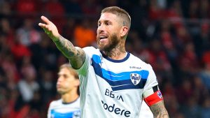 Figura importante de Rayados de Monterrey asegura que el penal de Sergio Ramos cambió todo en el partido ante Toluca por el Apertura 2025