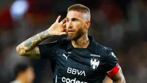 ¿Sergio Ramos, estrella de los Rayados de Monterrey, puede ser sancionado por criticar a los árbitros de la Liga MX?