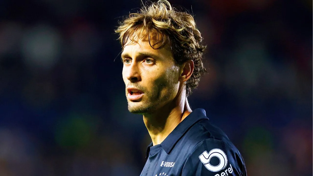 Por qué Sergio Canales de Rayados de Monterrey fue operado de emergencia: Revelan la verdadera razón.