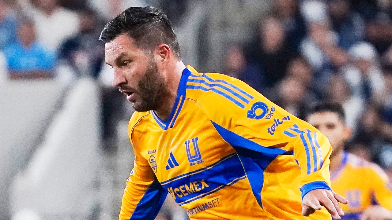 Tigres tiene una ventaja que podría ser clave para vencer a Chivas por el Apertura 2025