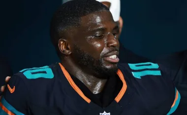 Tyreek Hill