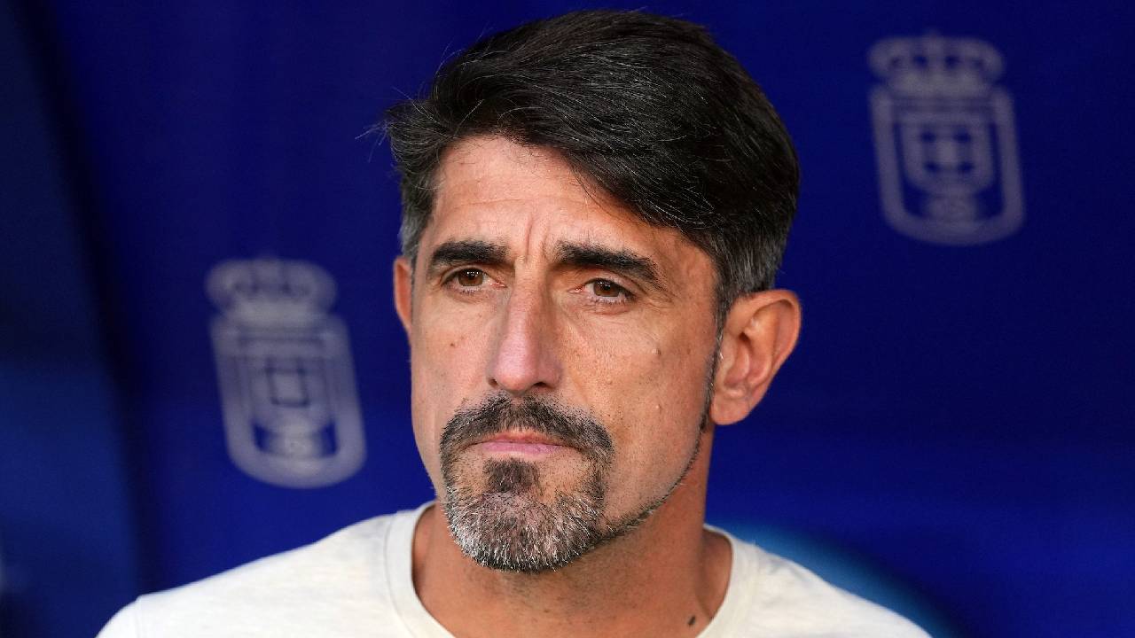 Veljko Paunovic revela si tiene en mente fichar a jugadores mexicanos para el Real Oviedo