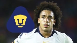 Adalberto Carrasquilla y su ausencia en Pumas vs Tigres.