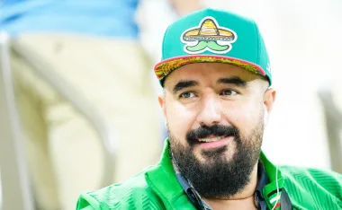 Álvaro Morales tendría las horas contadas en ESPN.