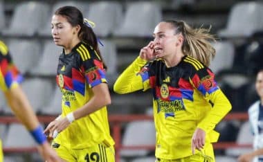 América Femenil
