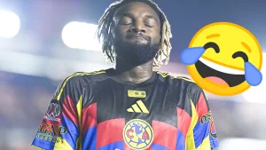Los memes del América vs Chivas son geniales.