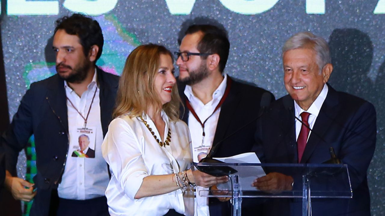 Hijo de AMLO se pone bravo y exige a histórico equipo alemán que contrate a más mexicanos