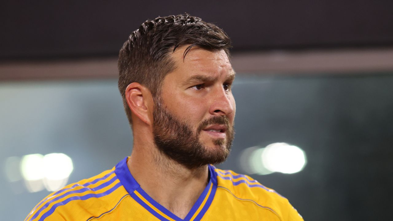 Gignac no juega en el Chivas vs Tigres y la razón sería que los Felinos viven un drama