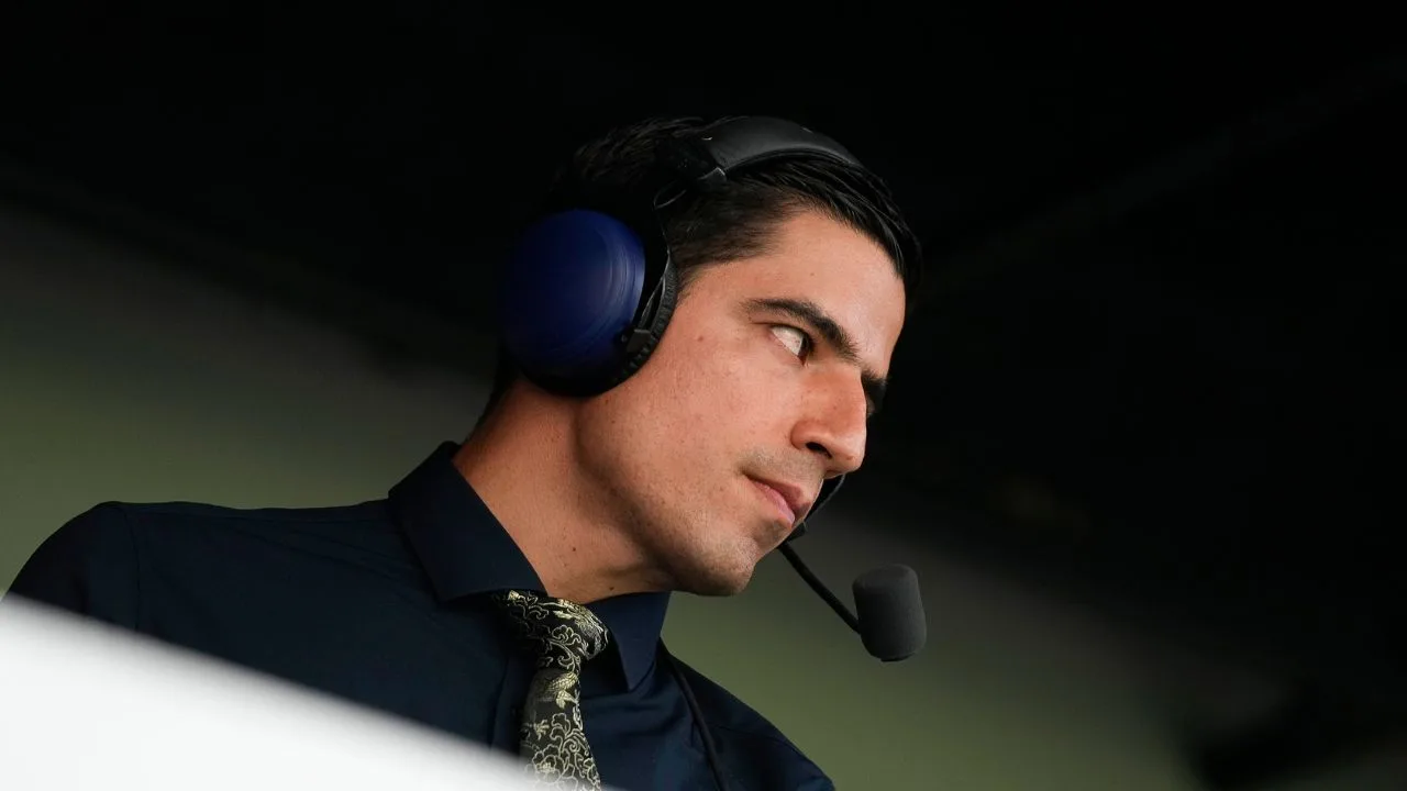 Una mujer hará historia y narrará el América vs Chivas: ¿Corrieron a Andrés Vaca del Clásico Nacional?