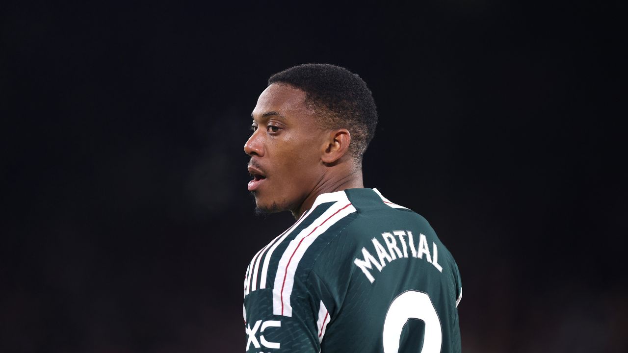 Pumas acusa a Rayados de Monterrey de lo peor para arrebatarles a Anthony Martial
