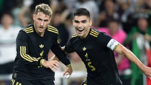 Argentina madruga a la Selección Mexicana y confirma lo que todos esperaban rumbo al Mundial 2026