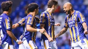 Atlético San Luis deja ir a una de sus joyas a gigante europeo.