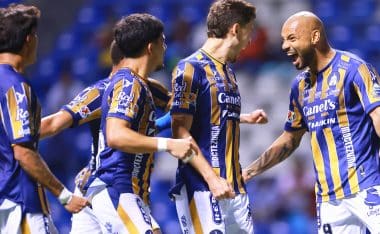 Atlético San Luis deja ir a una de sus joyas a gigante europeo.