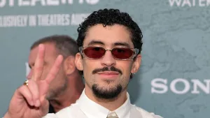¡Confirmado! Bad Bunny estará en el medio tiempo del Super Bowl 2026
