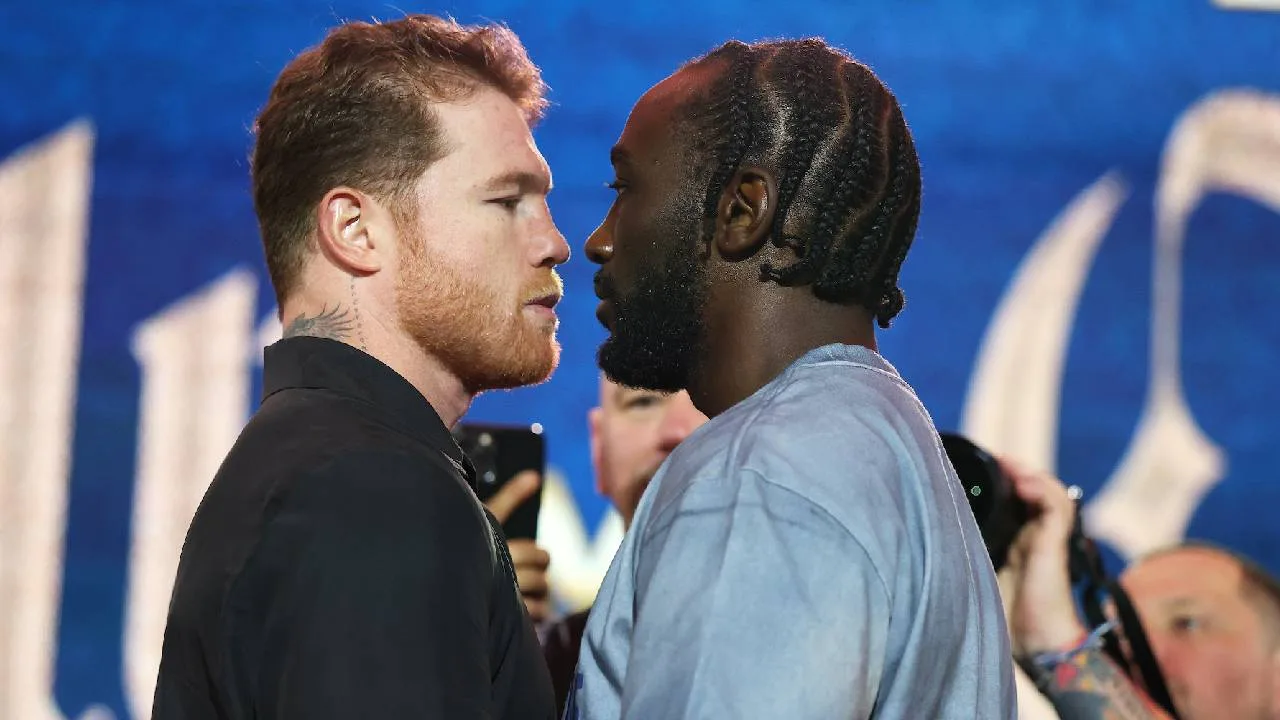 Canelo Álvarez vs Terence Crawford: ¿dónde será la pelea y cuántas personas se espera que asistan?