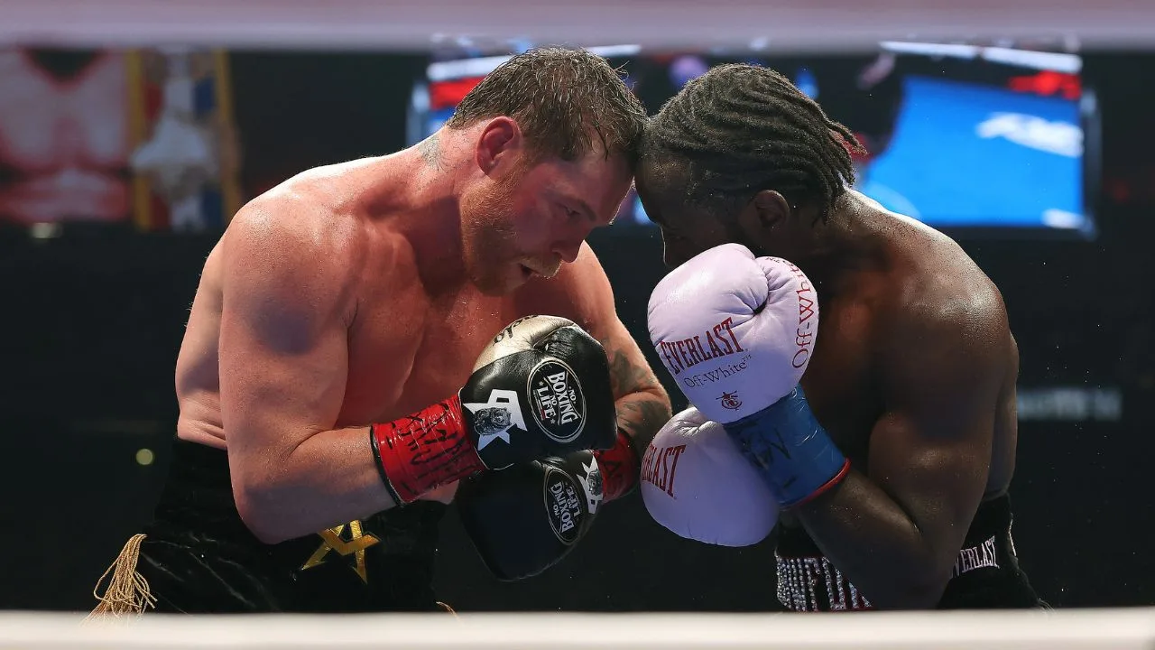 Mientras Canelo Álvarez perdió ante Crawford, este no se llevará la fortuna que sí ganó el mexicano