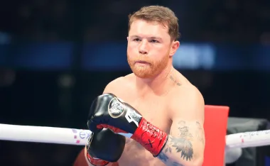 Canelo Álvarez tendrá que pasar por cirugía... ¿vuelve en 2026?