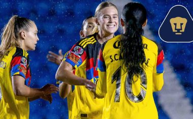 América Femenil