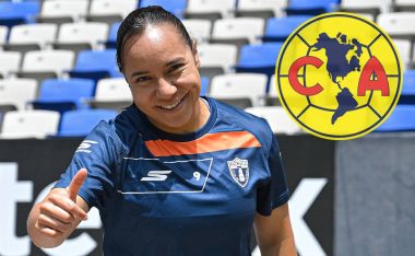 Charlyn Corral