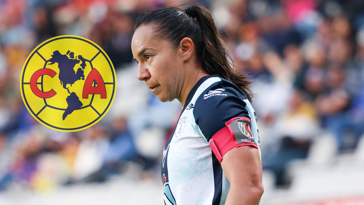¿Fichaje bomba? Charlyn Corral rompe el silencio sobre el interés del América Femenil
