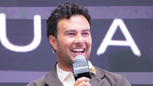 Checo Pérez tendrá su ansiado regreso a F1 con Cadillac en 2026.