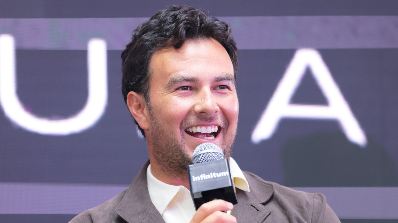 El ambicioso plan de Cadillac para poner a punto a Checo Pérez en su regreso a la Fórmula 1