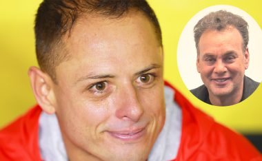 Chicharito no juega en Chivas y le caen más críticas.