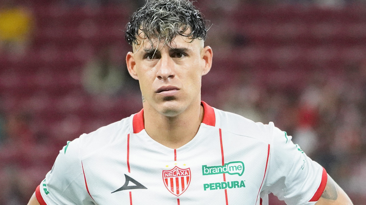 Chicote Calderón es resistido en Guadalajara por su pasado en Coapa.