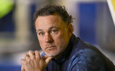 Chivas nuevamente tendrá bajas importantes.