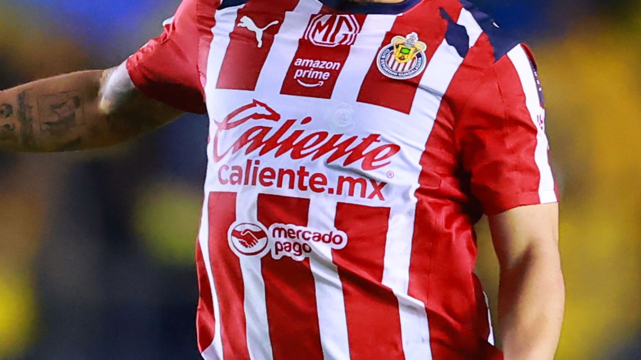 Jugó en Chivas, estuvo en Pachuca pero una mala decisión lo llevó a la cárcel