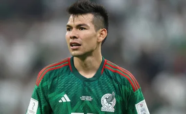 Hirving Lozano