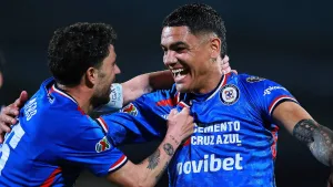 Cruz Azul ya tendría tomada una decisión sobre su ataque.