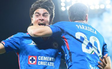 Cruz Azul tendrá competencia internacional a fin de año.