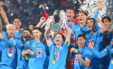 Cruz Azul y su enorme expectativa internacional.