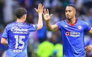Cruz Azul planifica su regreso al Estadio Azteca para 2026.