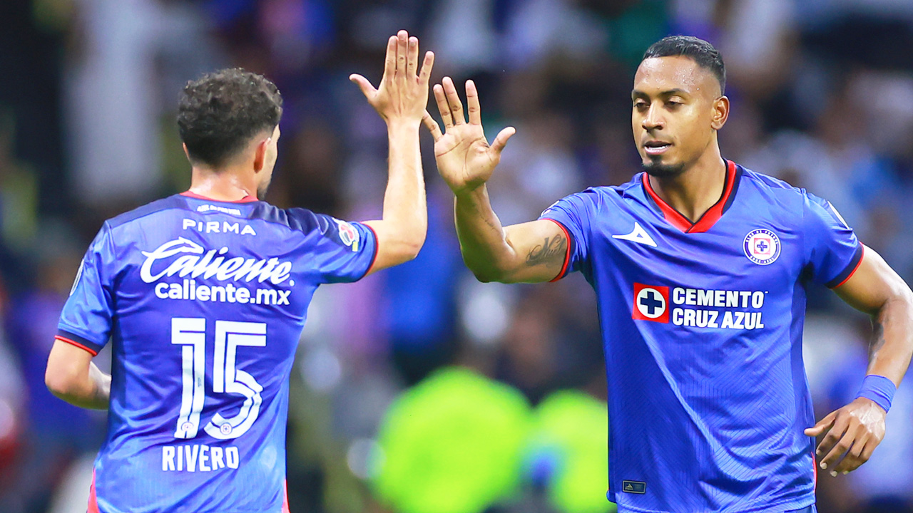 Cruz Azul planifica su regreso al Estadio Azteca para 2026.