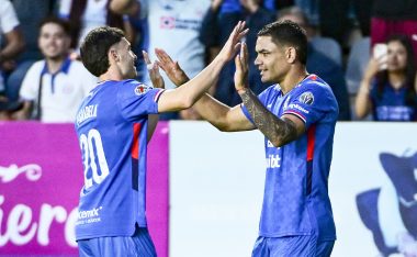 Liga MX confirma equivocación en Cruz Azul vs Pachuca.