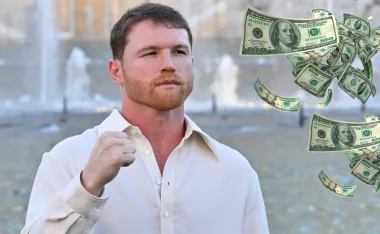 Canelo Álvarez