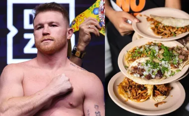Canelo Álvarez